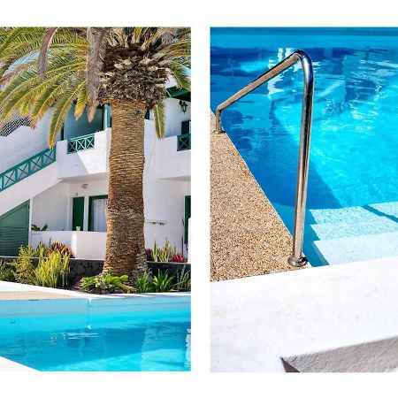 Chez Carmen Allegranza Puerto del Carmen  Zewnętrze zdjęcie