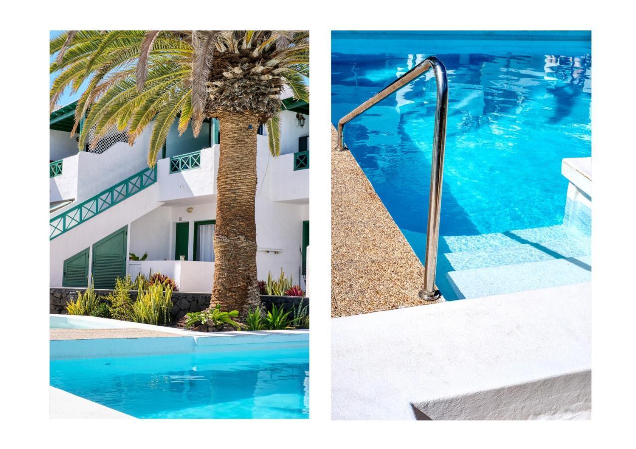 Chez Carmen Allegranza Puerto del Carmen  Zewnętrze zdjęcie
