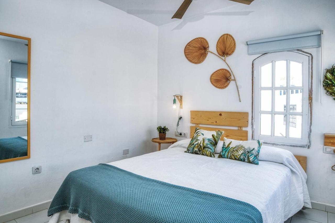 Chez Carmen Allegranza Puerto del Carmen  Zewnętrze zdjęcie