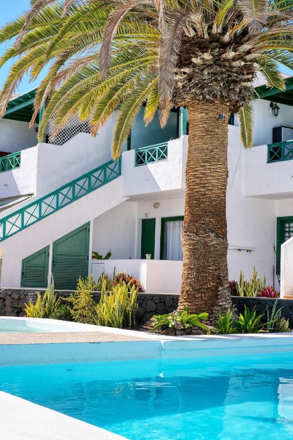 Chez Carmen Allegranza Puerto del Carmen  Zewnętrze zdjęcie
