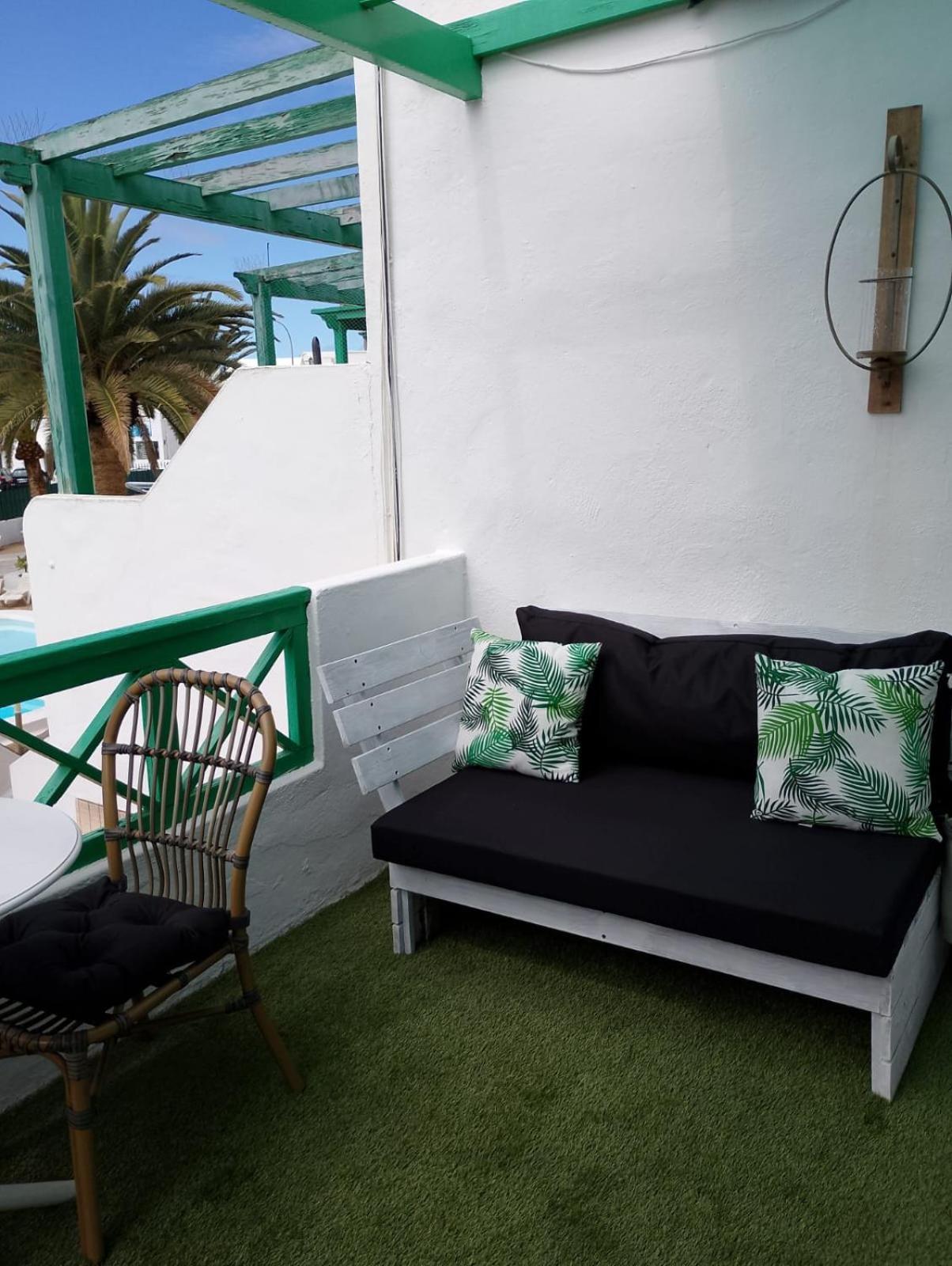 Chez Carmen Allegranza Puerto del Carmen  Zewnętrze zdjęcie